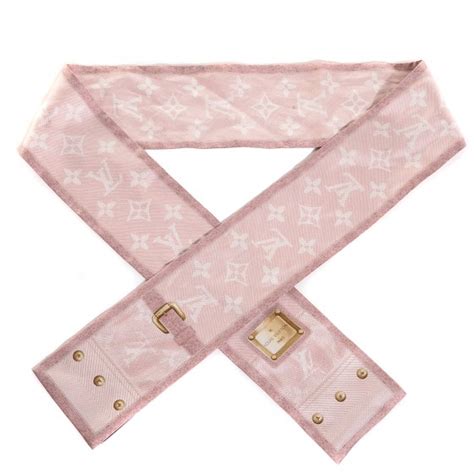 louis vuitton bandeau cheveux